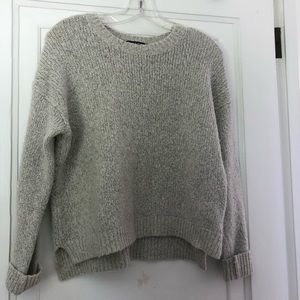 Brandy Melville Grey Sweater